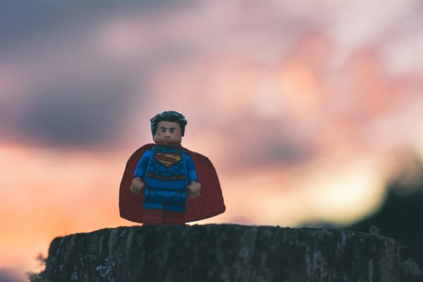 Middle Manager Culture Hero
